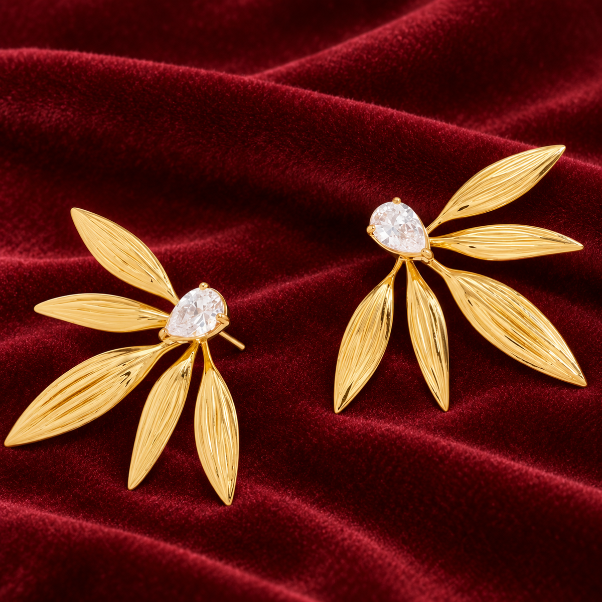 Boucles Soléa