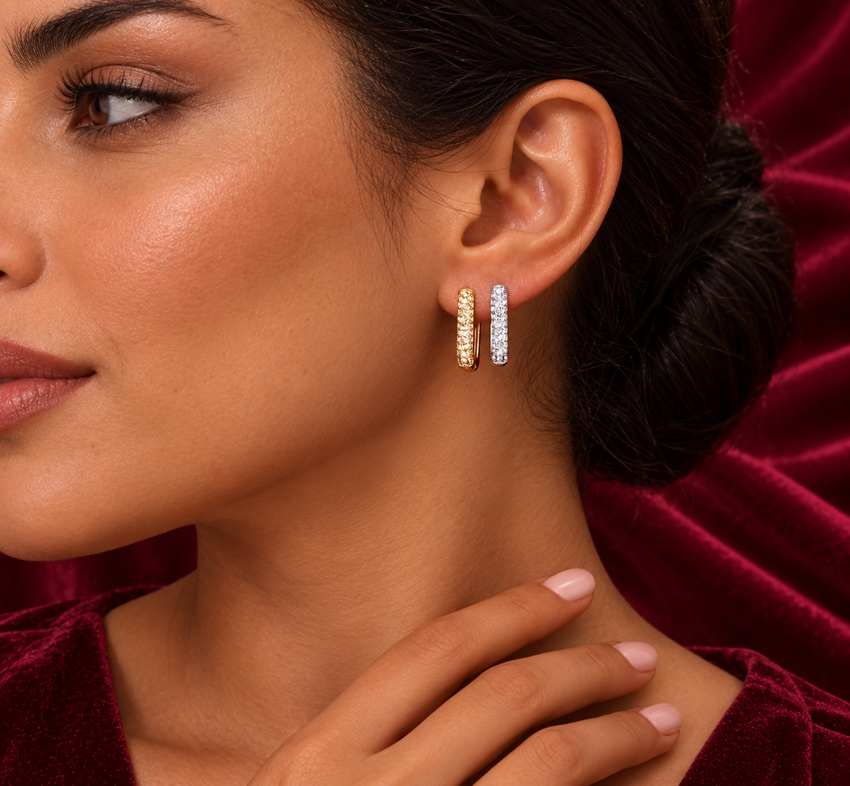 Boucles Linea