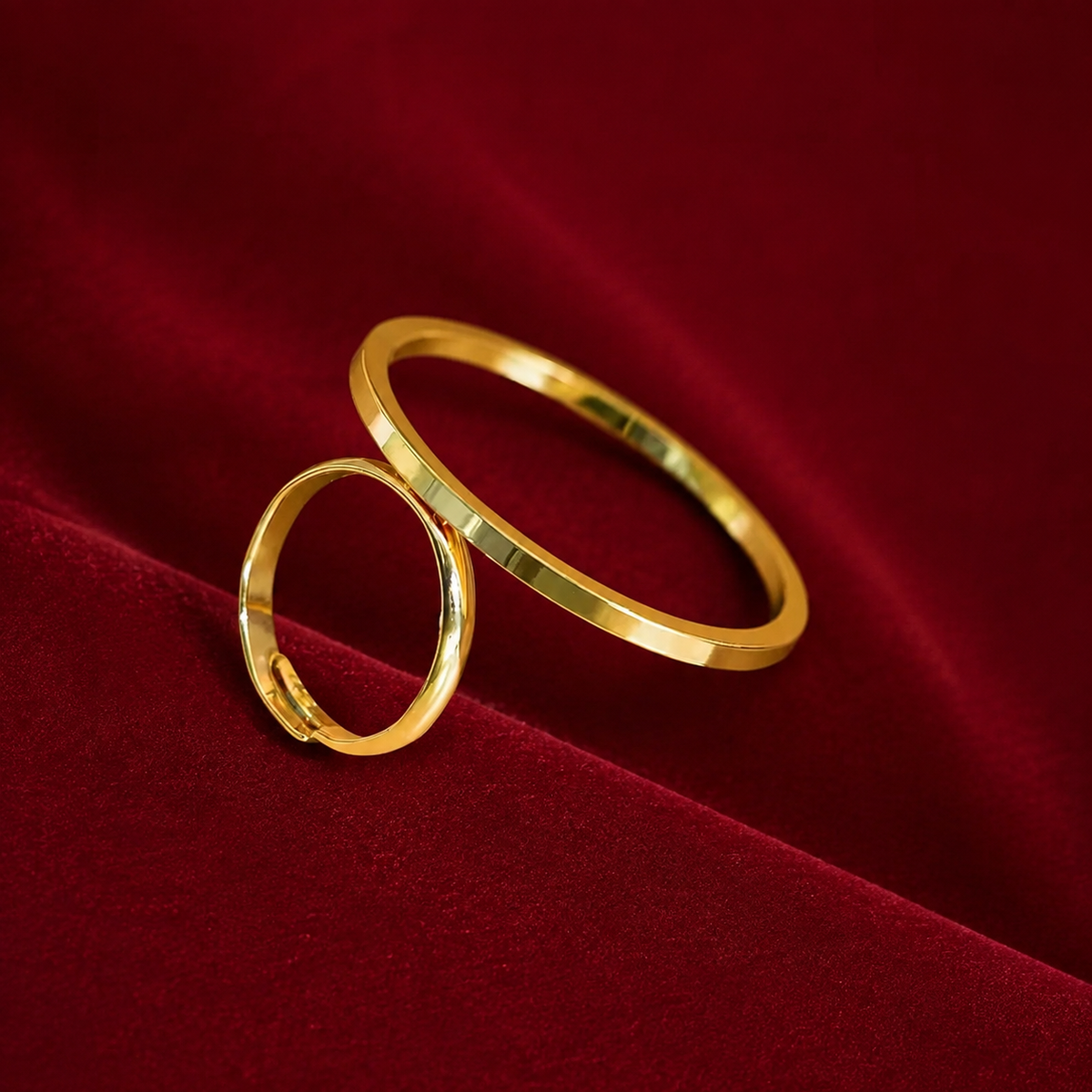 Bague AURA