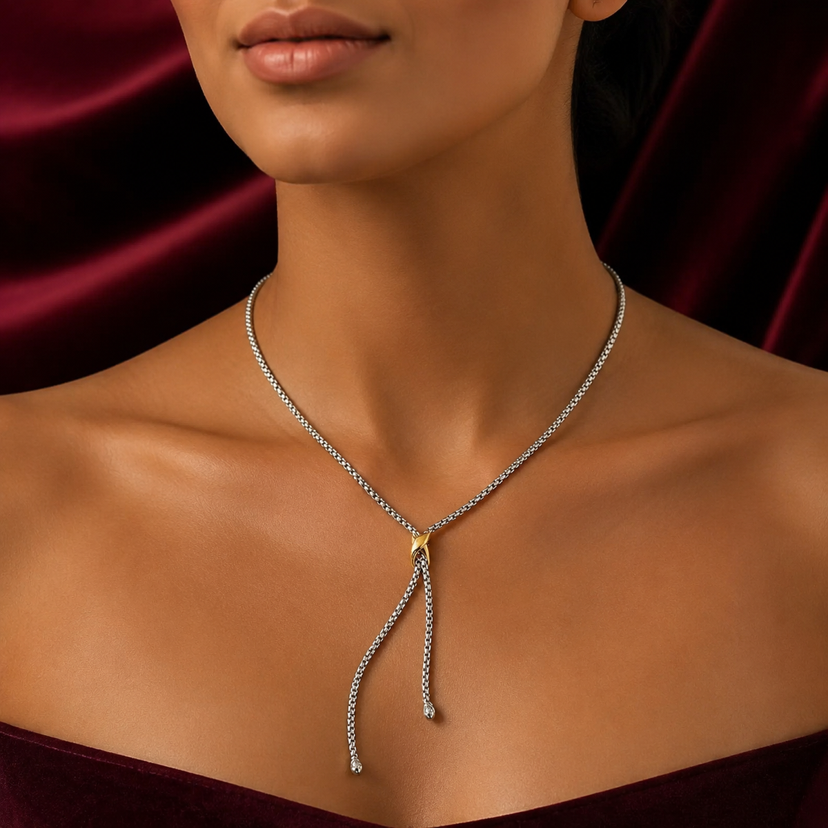 Collier Lia