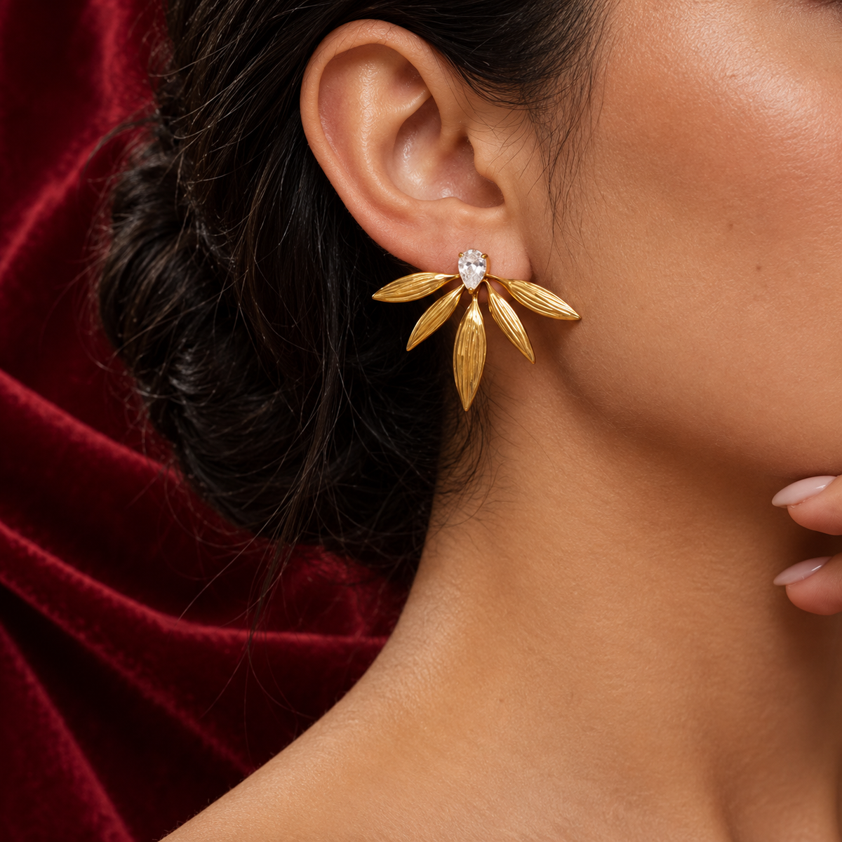 Boucles Soléa