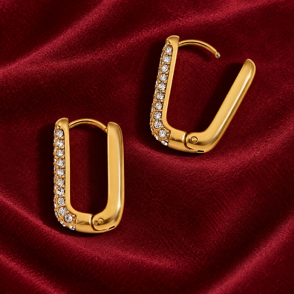 Boucles Linea