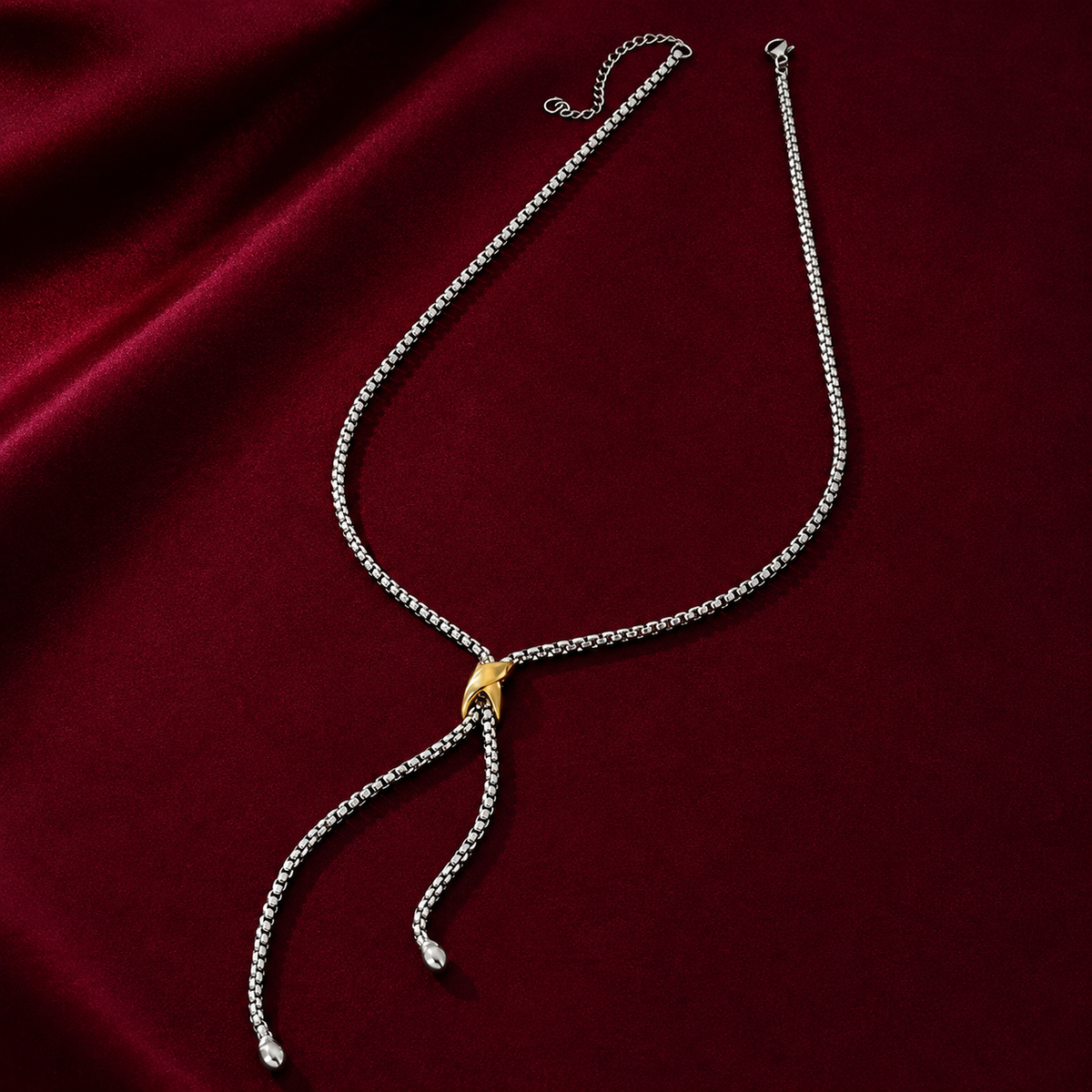 Collier Lia