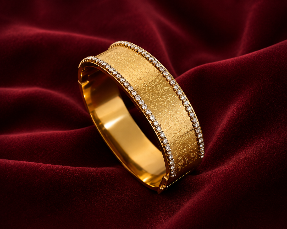 ARABIC BRACELET