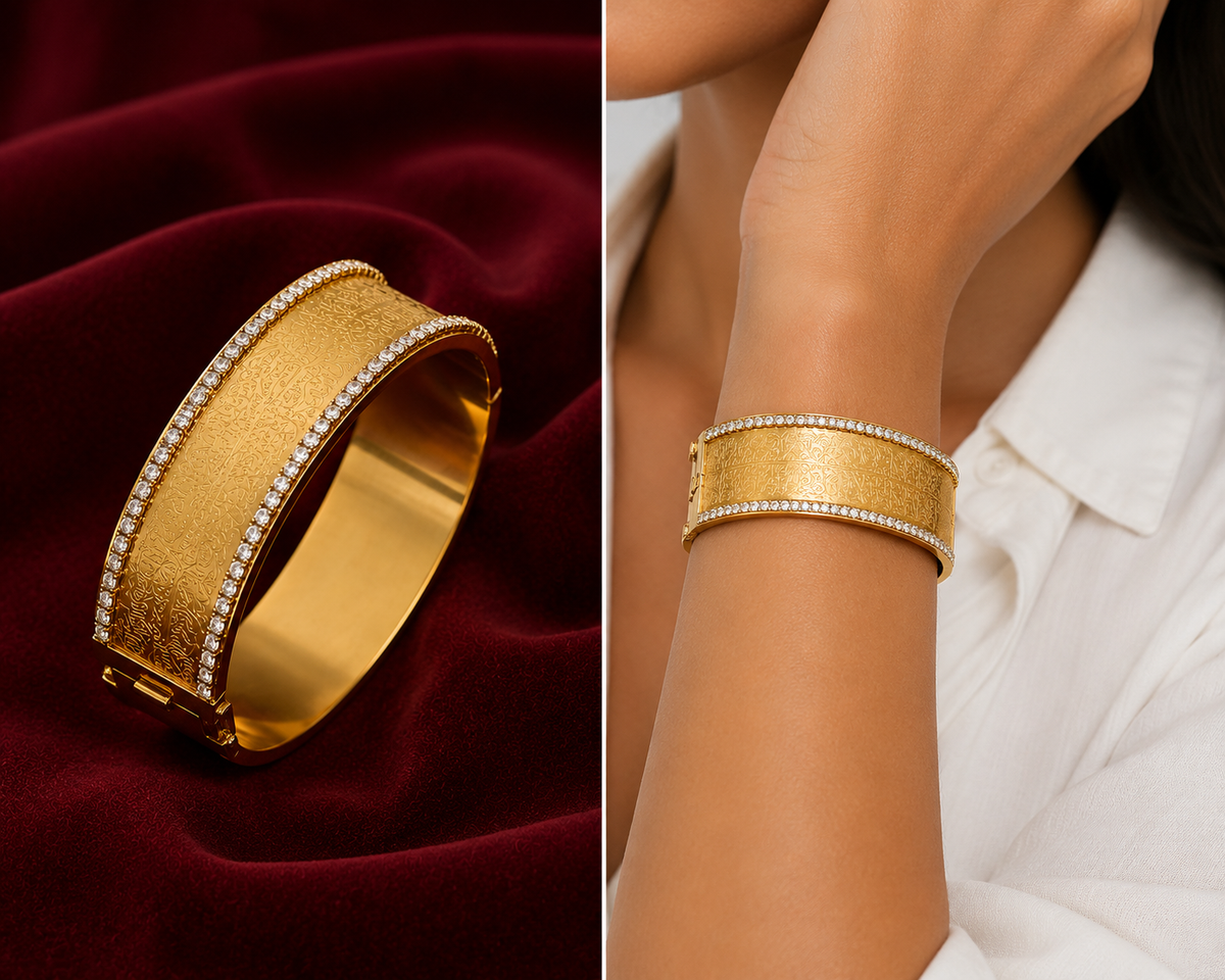ARABIC BRACELET