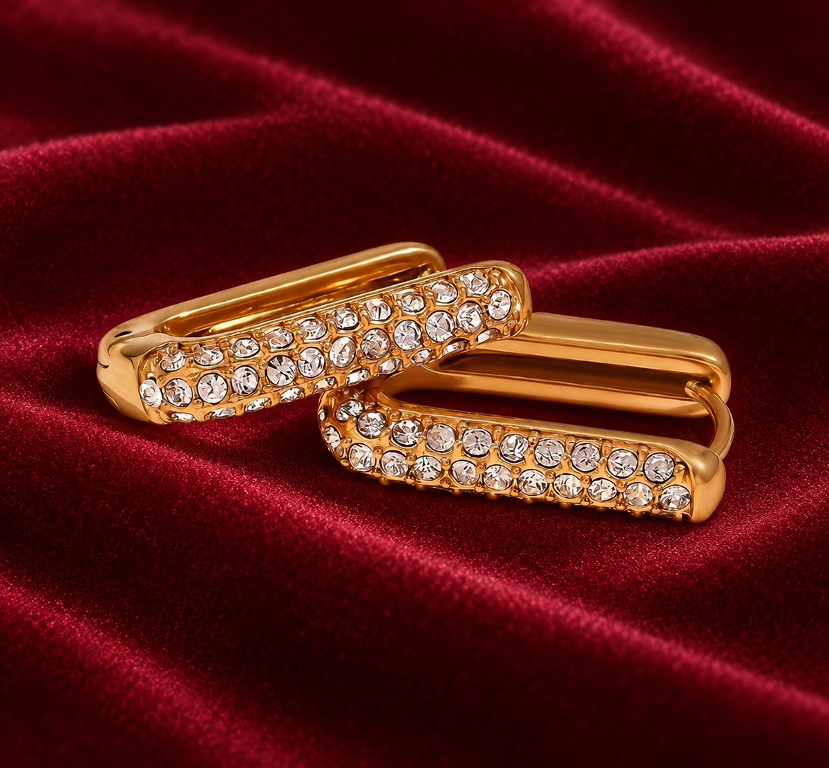 Boucles Linea